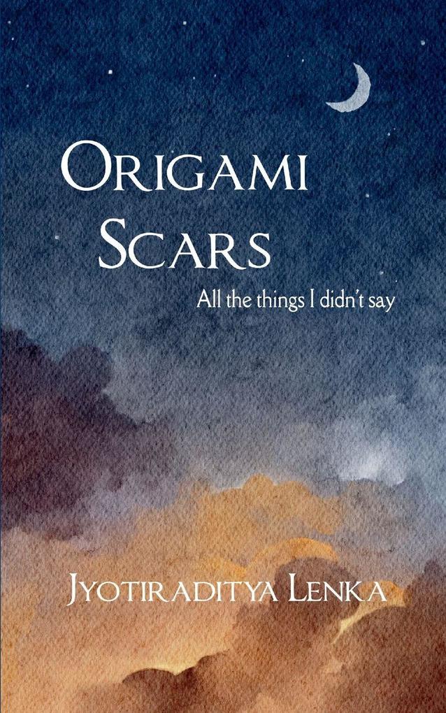 Origami Scars