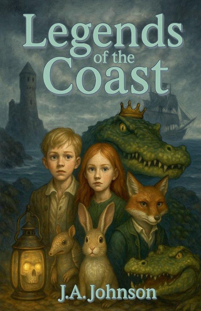 Legends of the Coast
