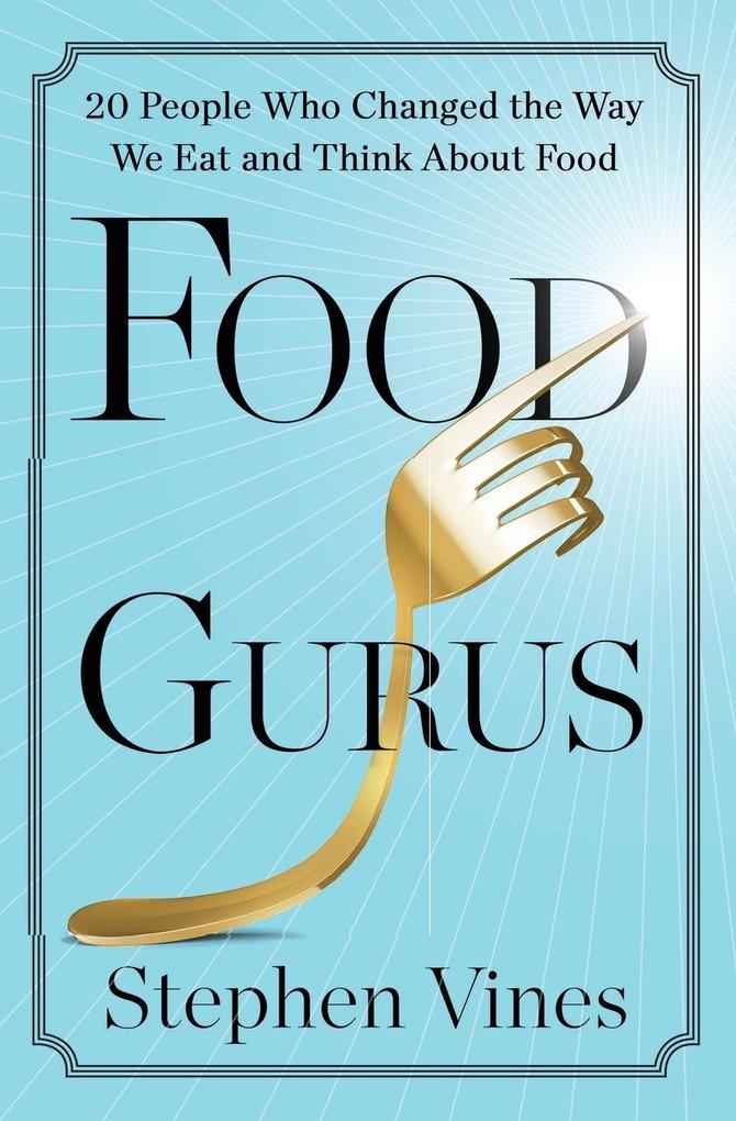 Food Gurus