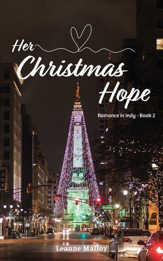 Her Christmas Hope