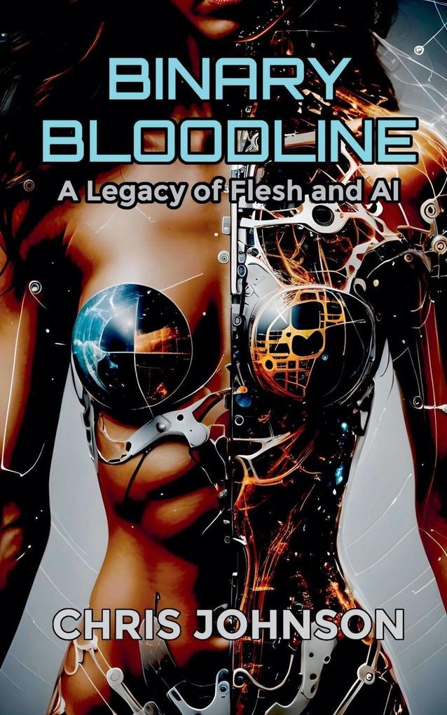 Binary Bloodline