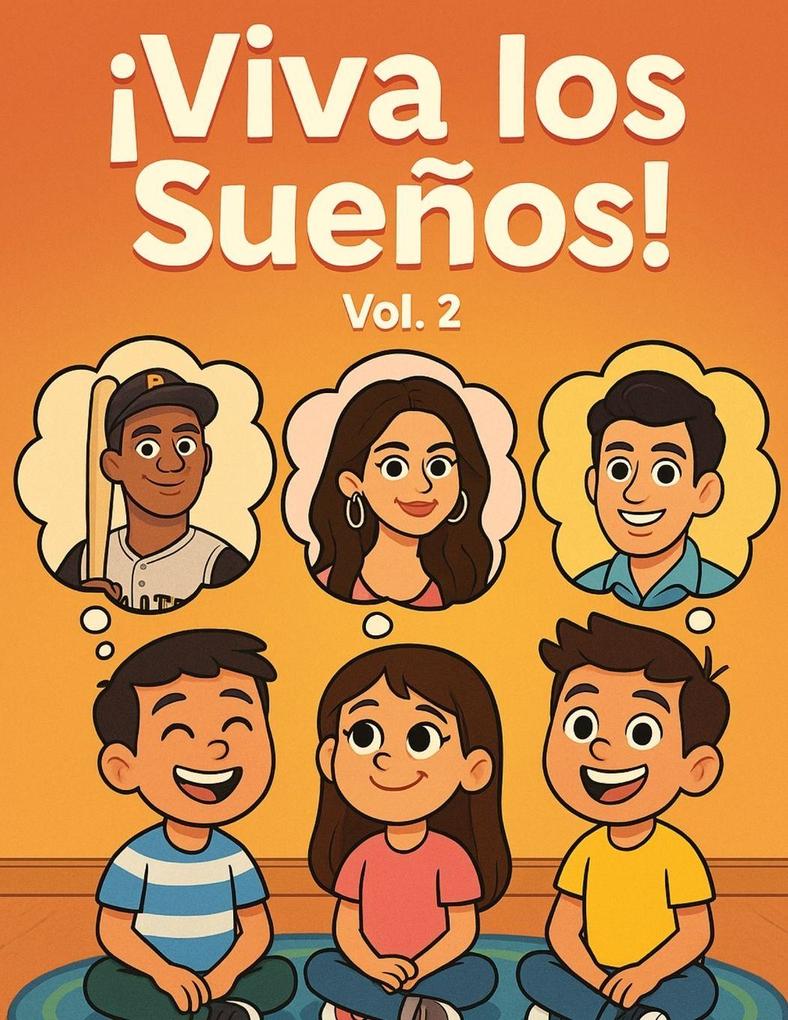 Viva Los Suenos Vol. 2