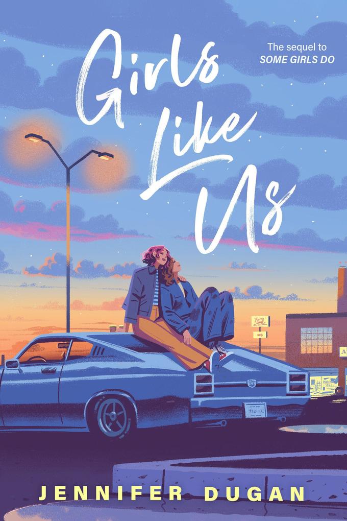 Penguin Llc Us Girls Like Us