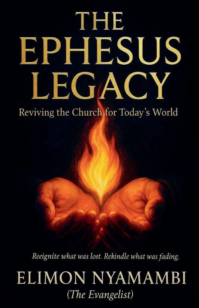 The Ephesus Legacy