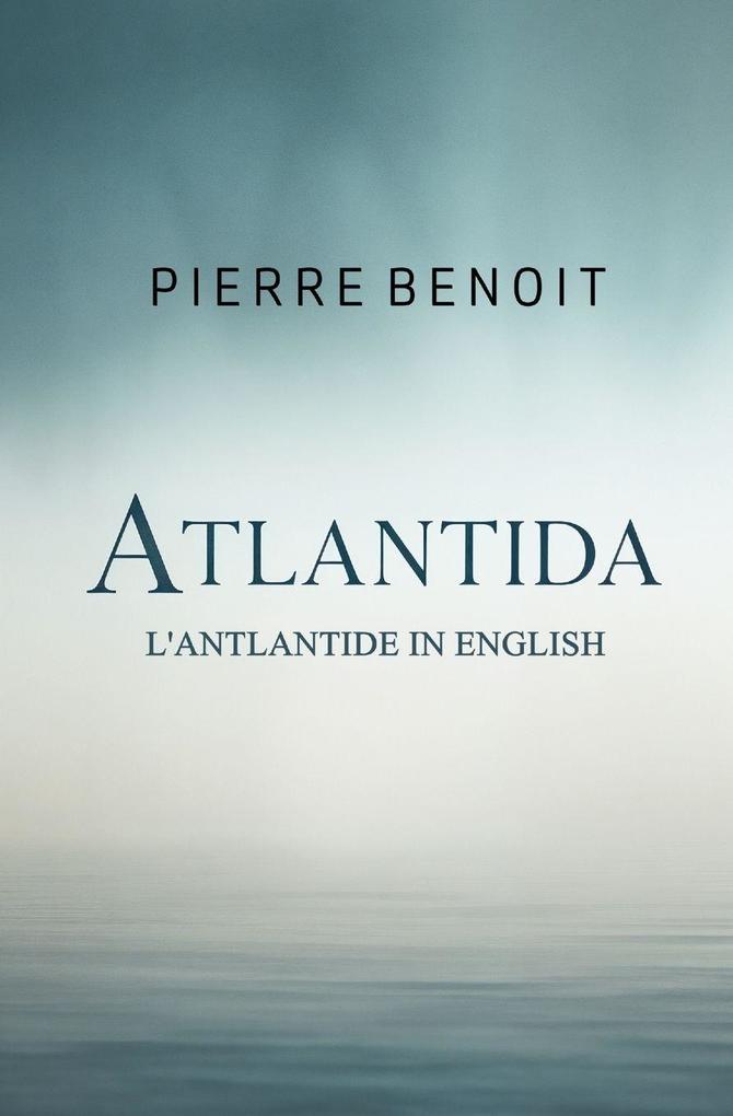Atlantida