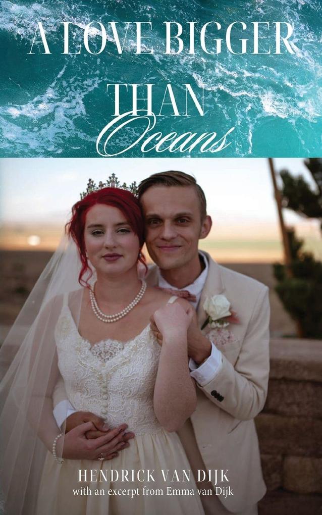 A Love Bigger Than Oceans