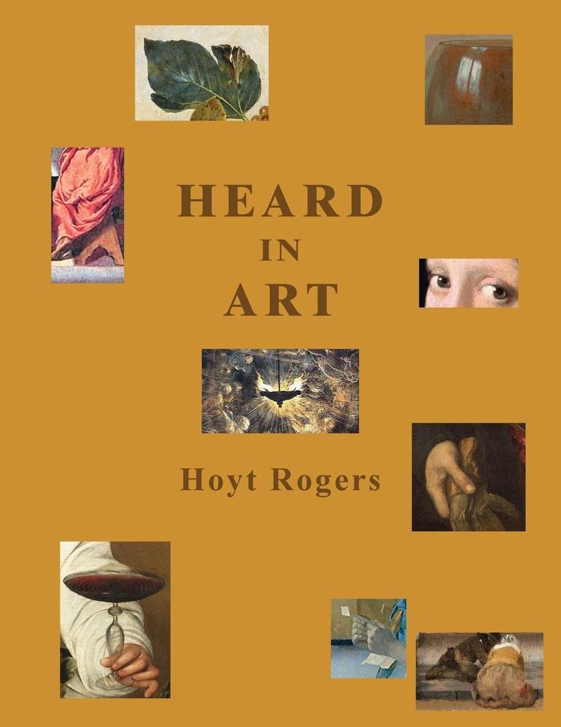 Heard in Art