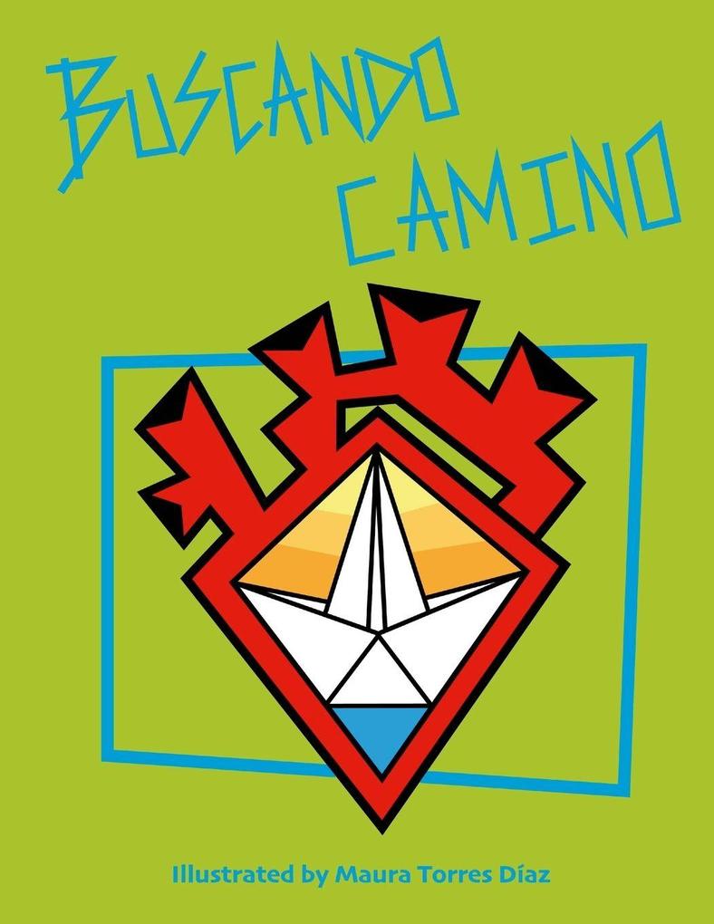 Buscando Camino