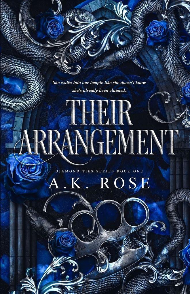 Their Arrangement