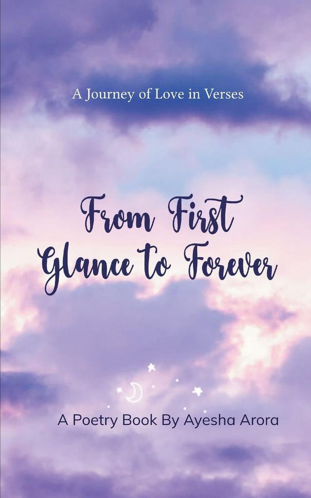From First Glance to Forever