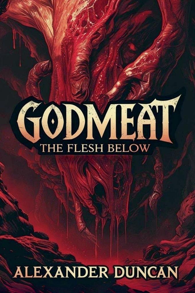 Godmeat