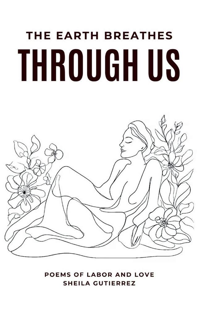 The Earth Breathes Through Us
