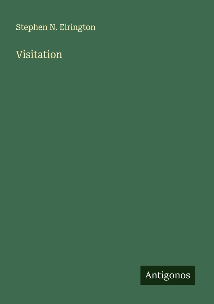 Visitation