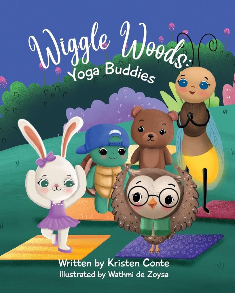 Wiggle Woods
