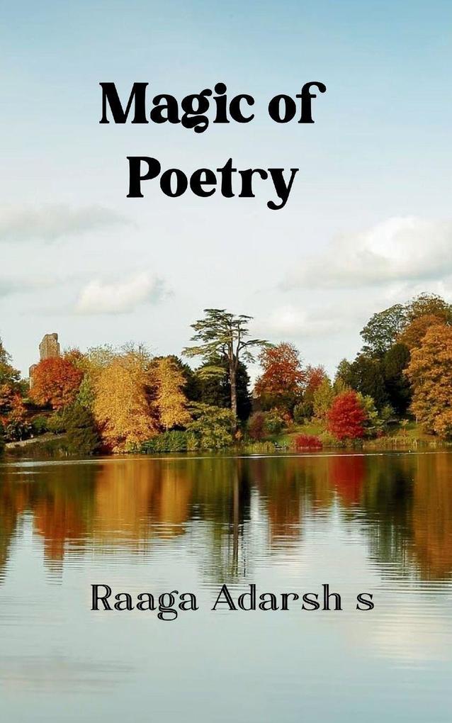 The Magic of Poetry