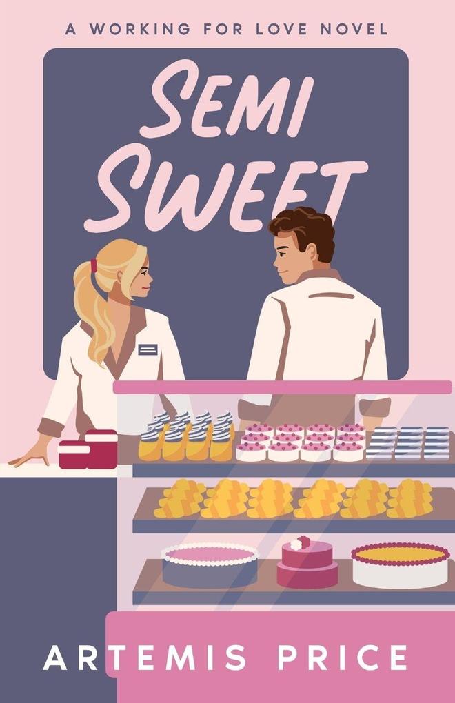 Semi Sweet