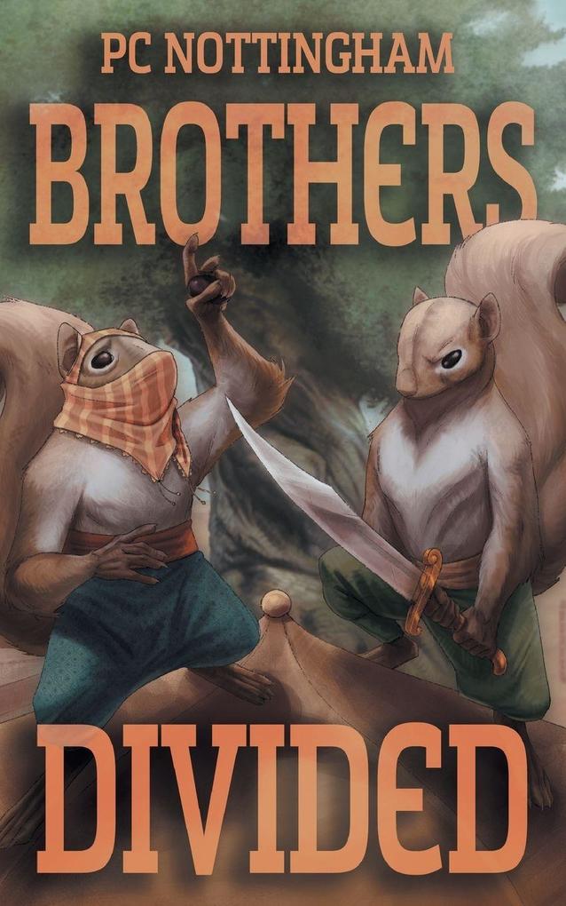 Brothers Divided
