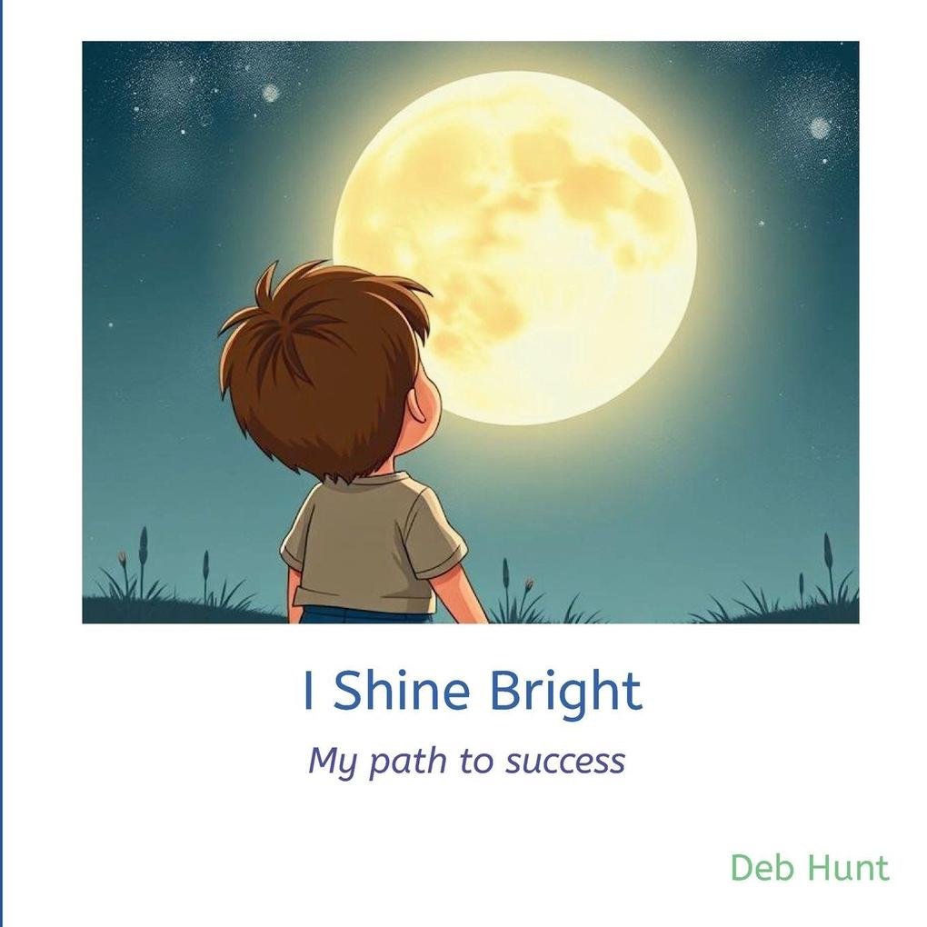 I Shine Bright