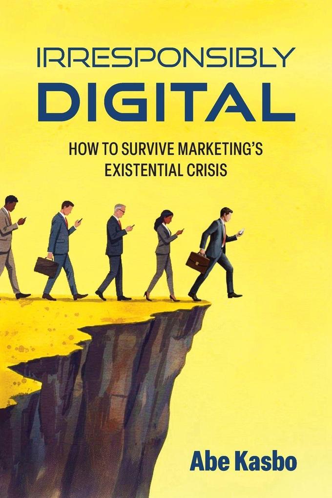 Irresponsibly Digital