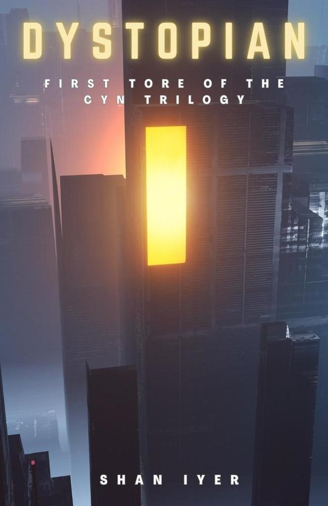 Dystopian (1 #1)