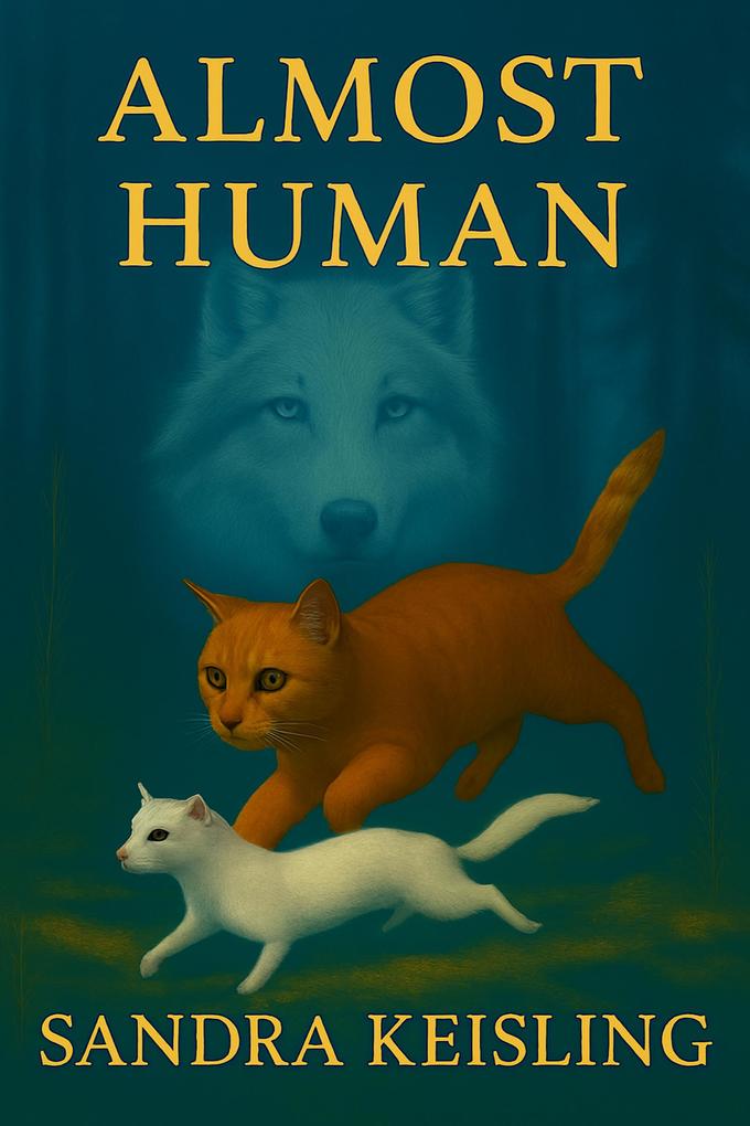 Almost Human