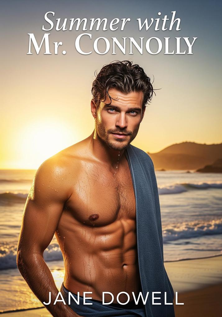 Summer with Mr. Connolly