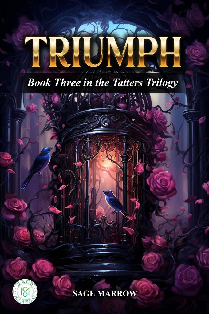 Triumph (The Tatters Trilogy #3)