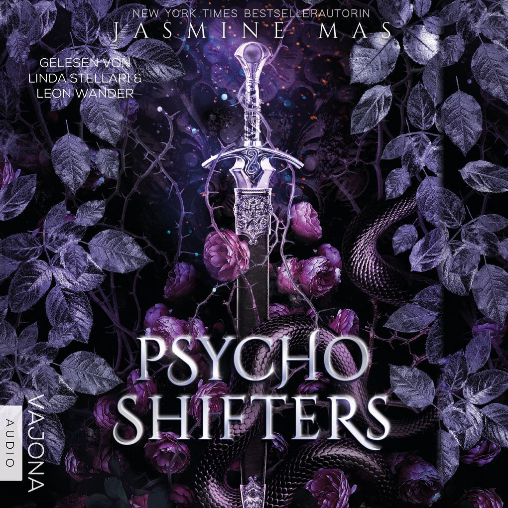 Psycho Shifters