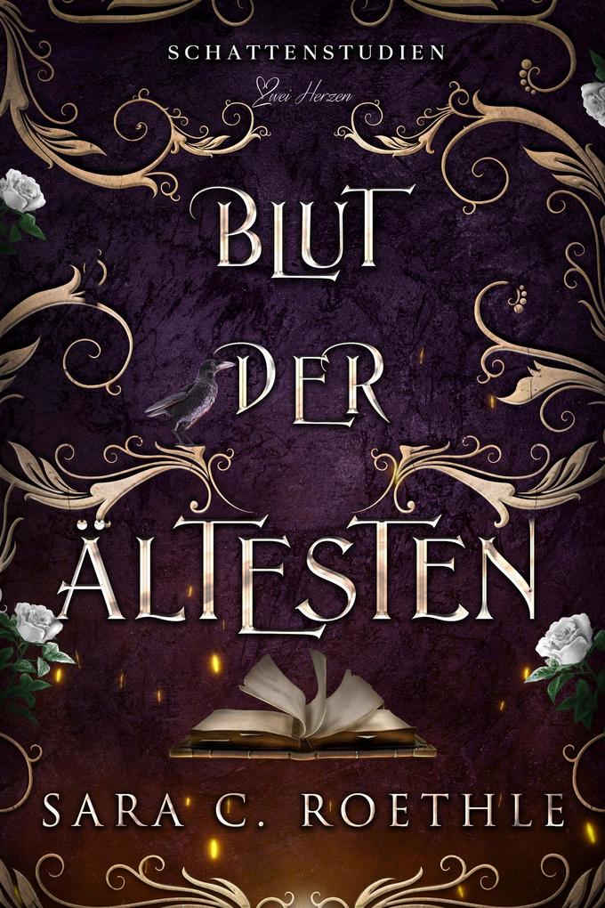 Blut der Ältesten