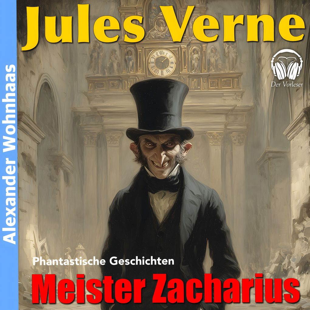 Meister Zacharius