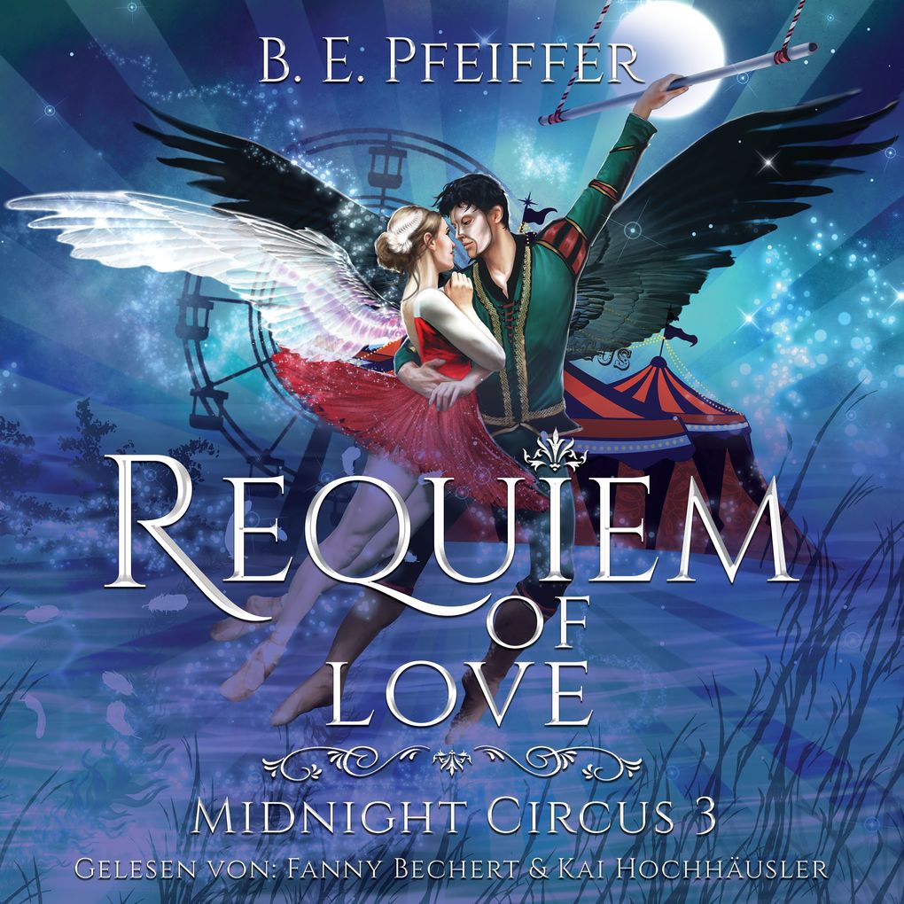 Midnight Circus - Requiem of Love