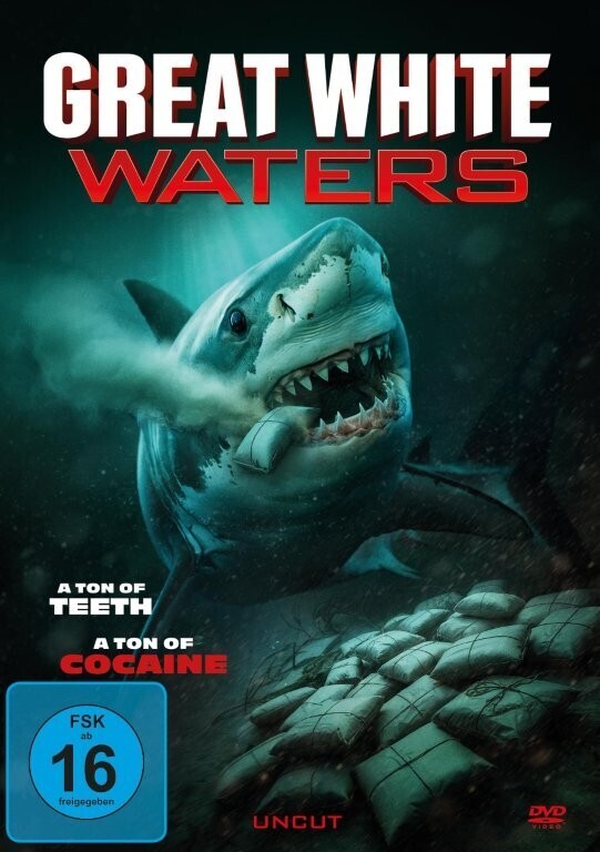 Great White Waters