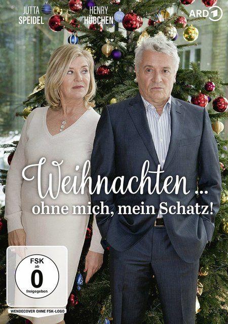 Weihnachten... ohne mich mein Schatz!