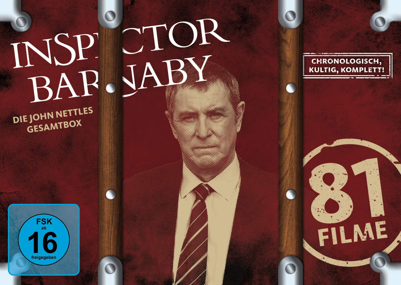 Inspector Barnaby