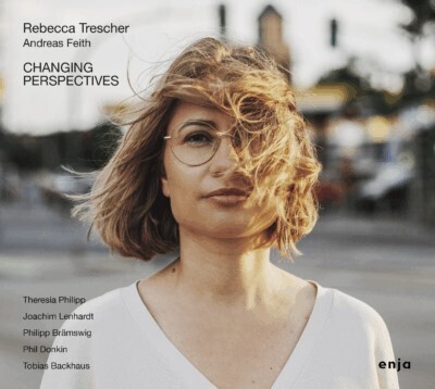 Changing Perspectives (Digipak)