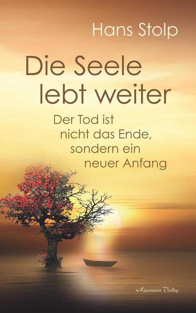 Die Seele lebt weiter: Der Tod ist nicht das Ende sondern ein neuer Anfang