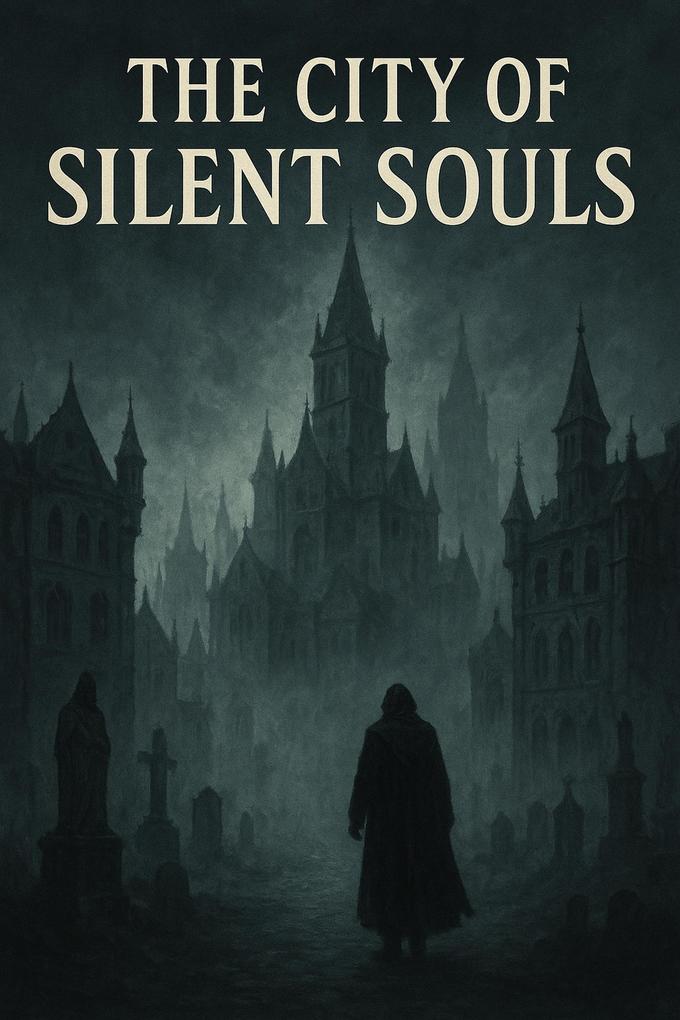 The City of Silent Souls