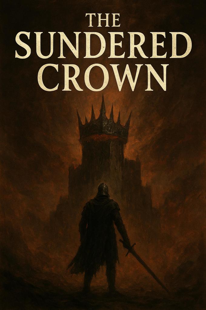 TheSunderedCrown