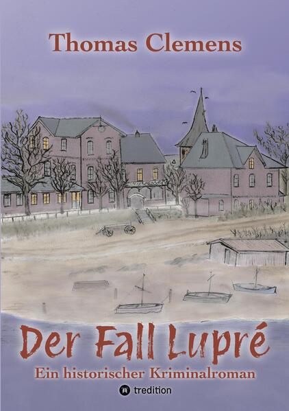 Der Fall Lupré