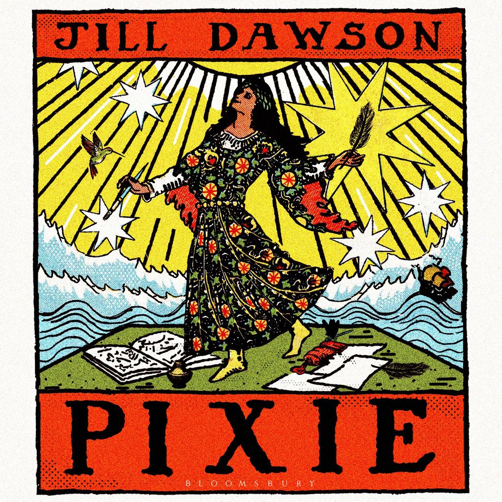 Pixie