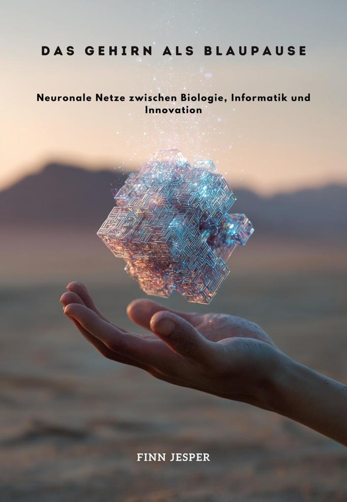 Das Gehirn als Blaupause
