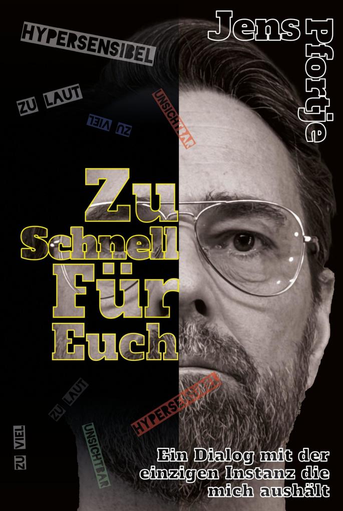 Zu schnell für Euch