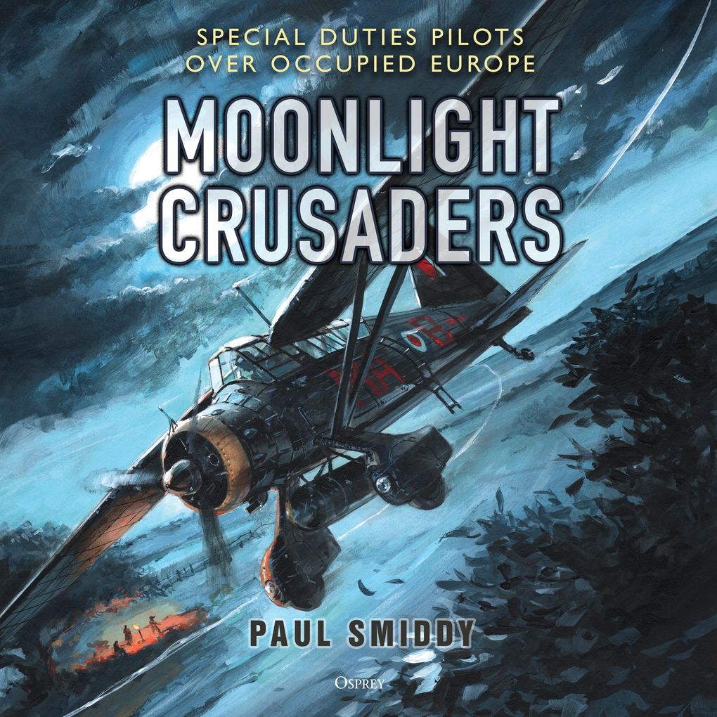 Moonlight Crusaders