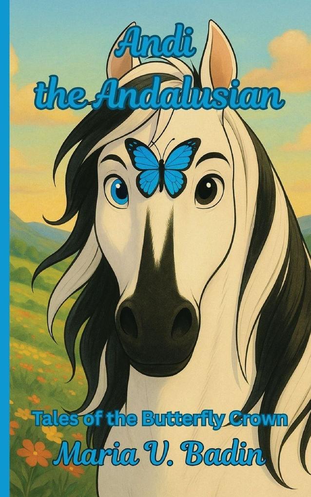 Andi the Andalusian