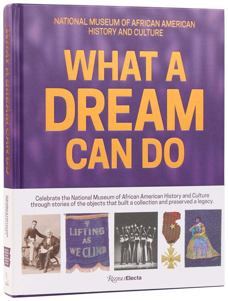 What a Dream Can Do
