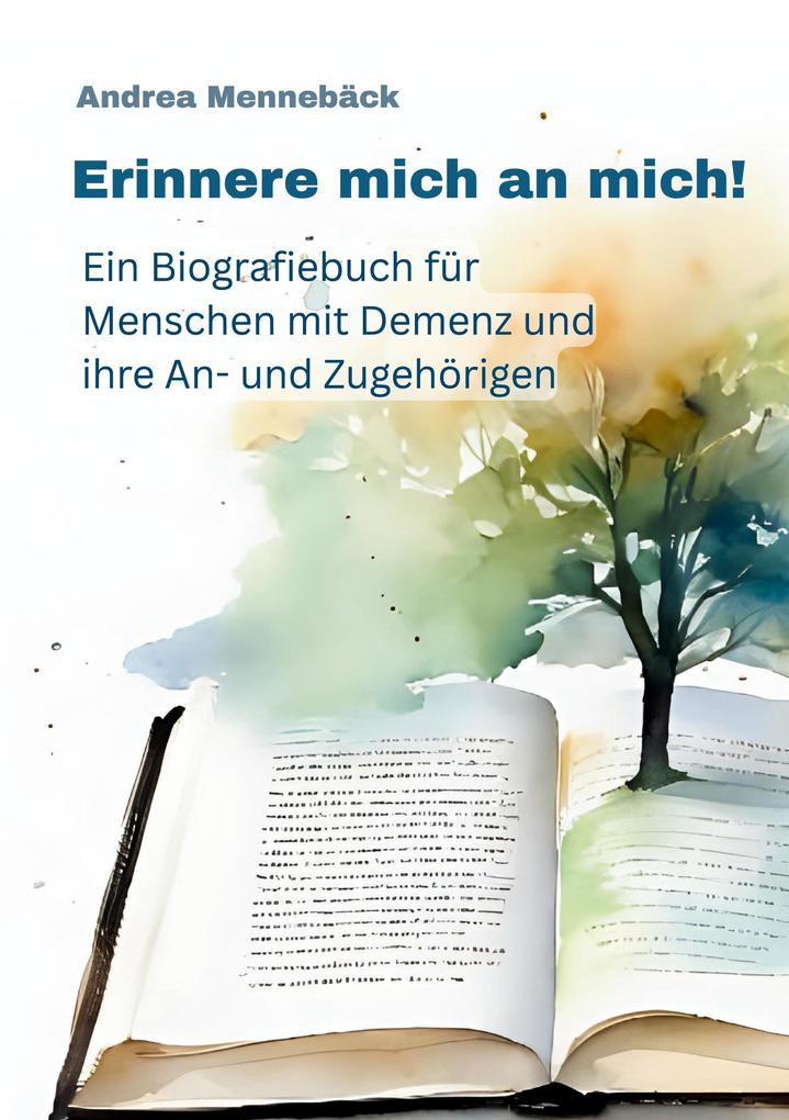 Erinnere mich an mich