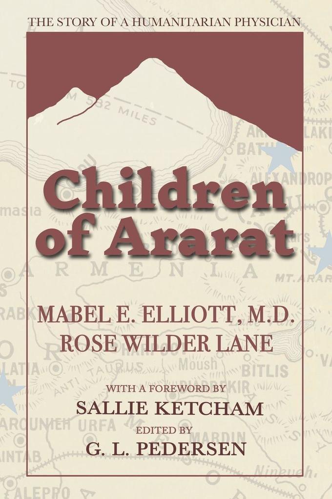 Children of Ararat