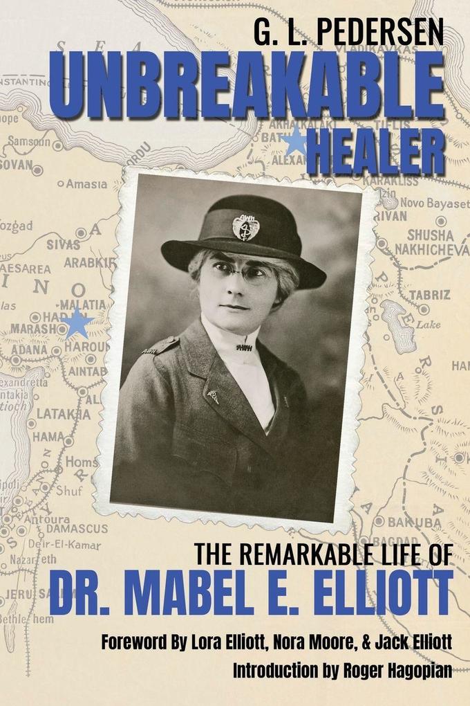 Unbreakable Healer