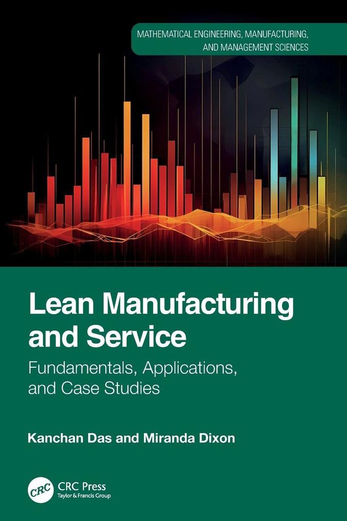 Lean Manufacturing and Service