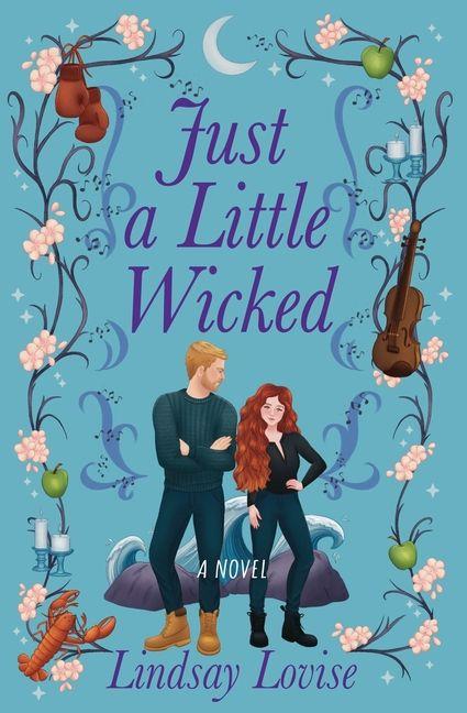 Just a Little Wicked